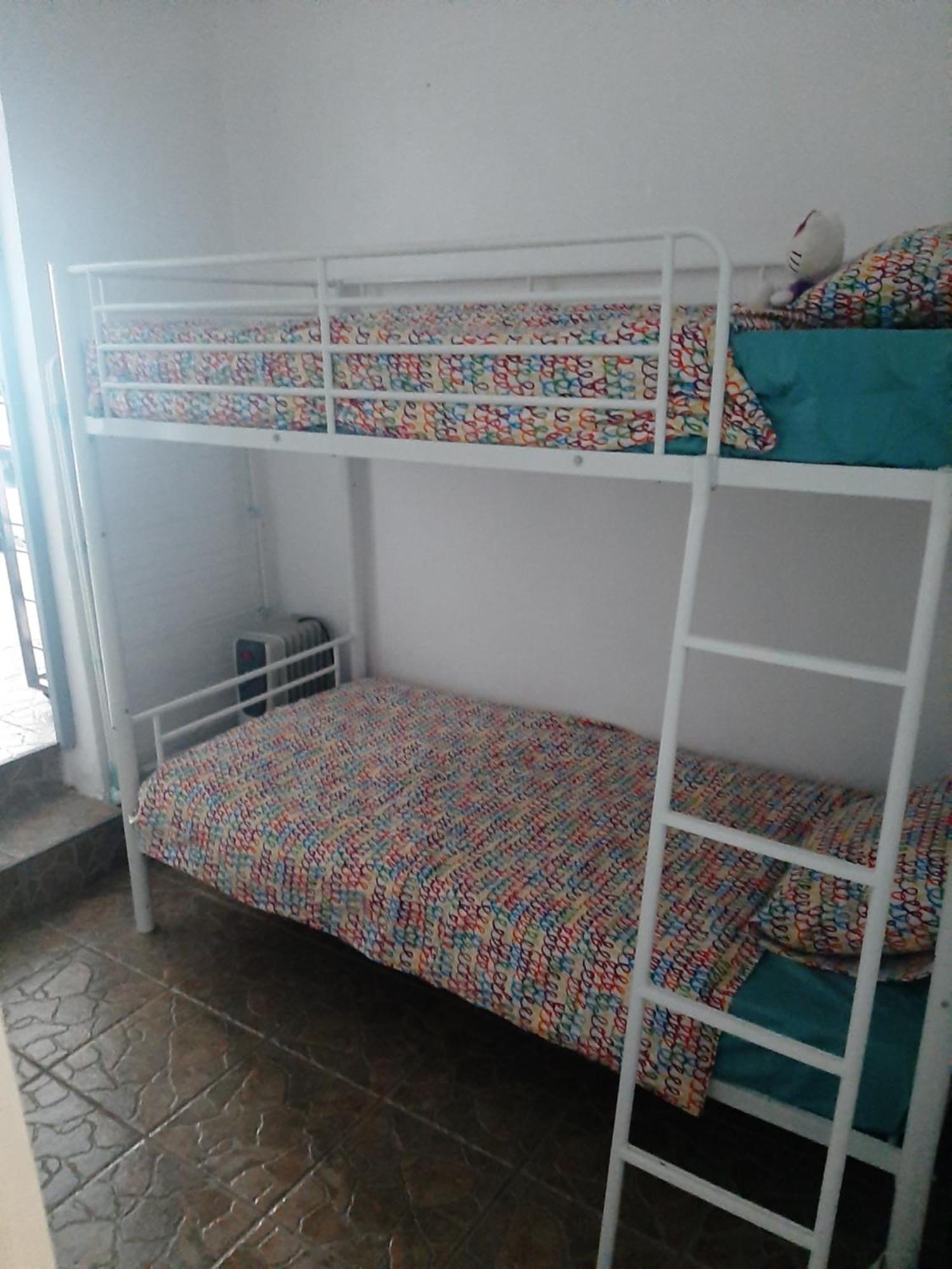 Villa Casa San Luis Charco del Pino Esterno foto