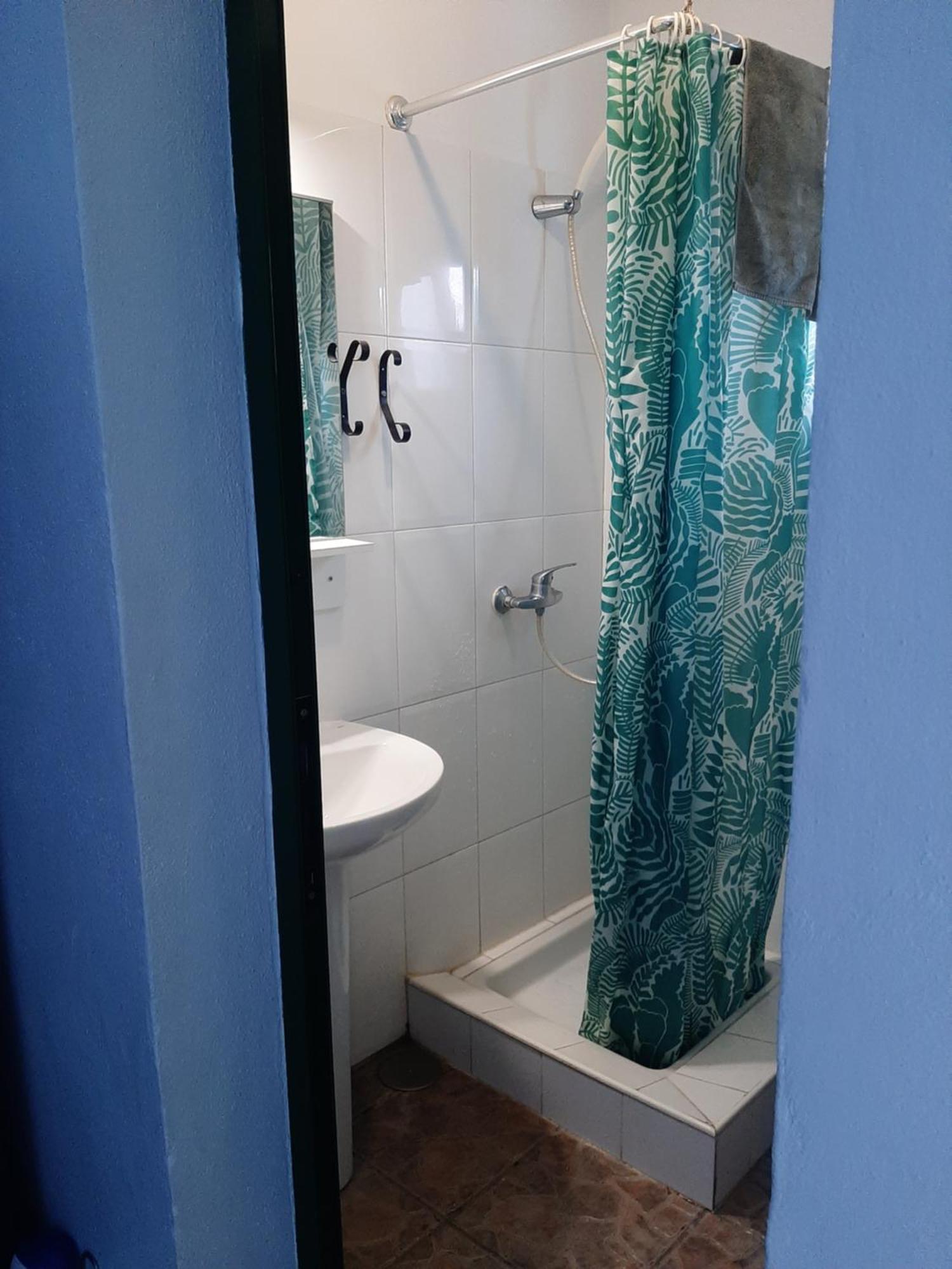 Villa Casa San Luis Charco del Pino Esterno foto