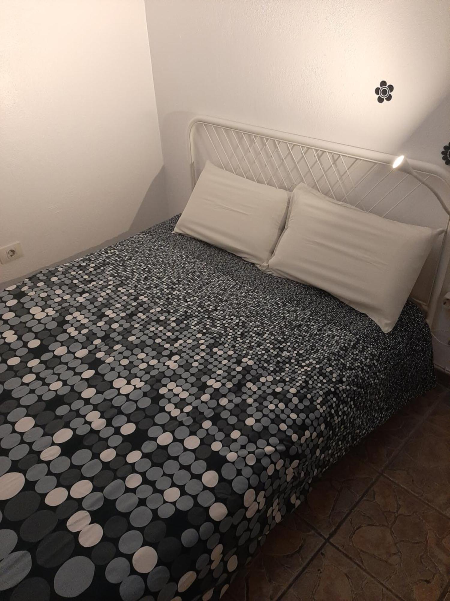 Villa Casa San Luis Charco del Pino Esterno foto