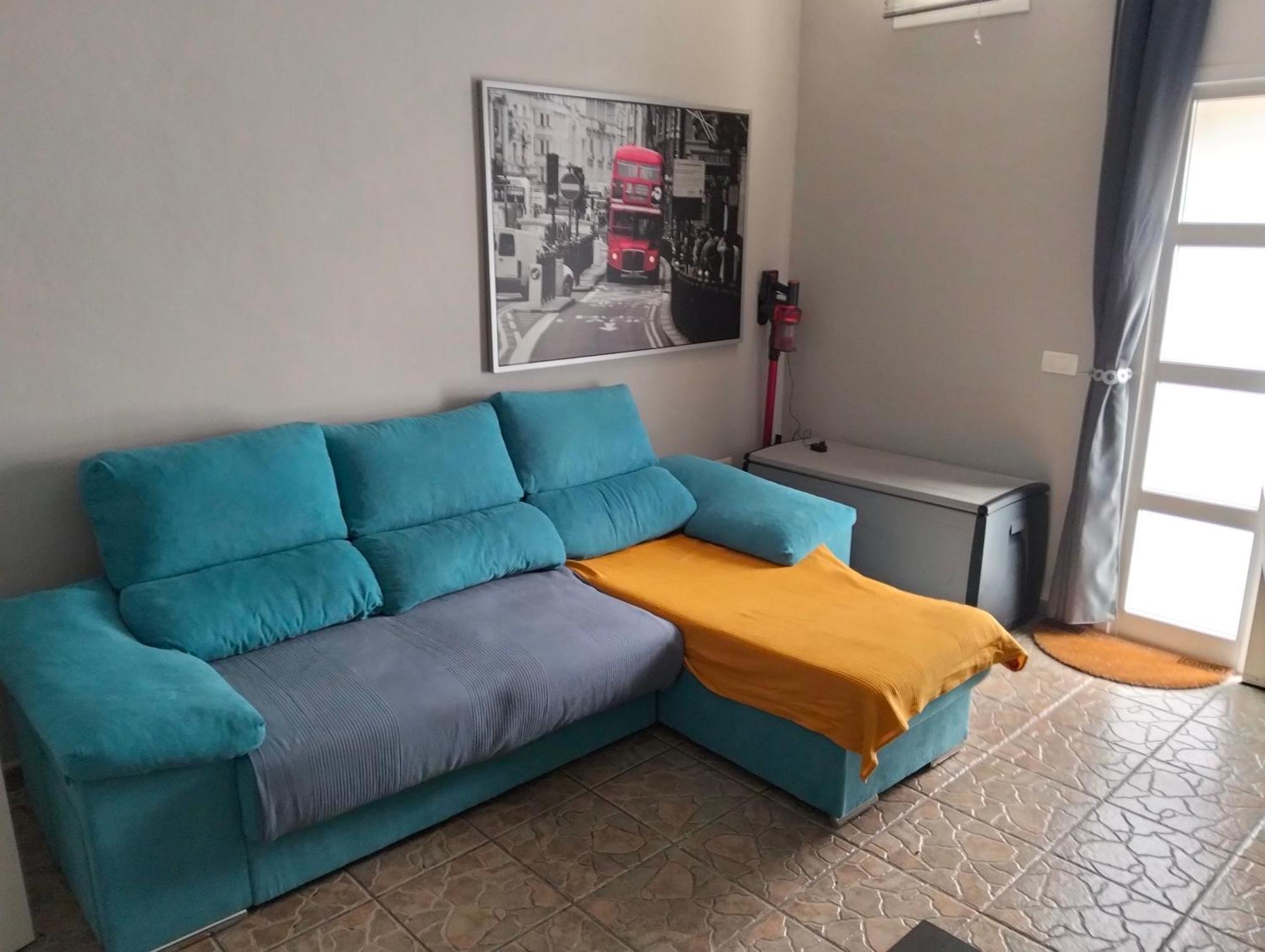 Villa Casa San Luis Charco del Pino Esterno foto